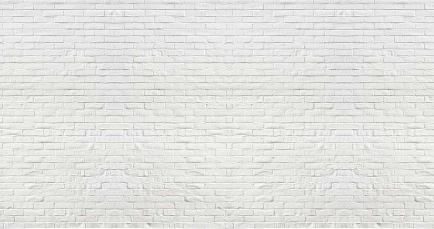 دیوار سفید